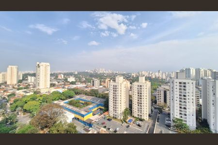 Vista de apartamento à venda com 2 quartos, 88m² em Vila Leopoldina, São Paulo