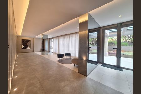 Apartamento à venda com 88m², 2 quartos e 2 vagasÁrea comum