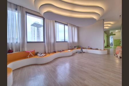 Apartamento à venda com 88m², 2 quartos e 2 vagasÁrea comum