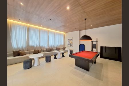 Apartamento à venda com 88m², 2 quartos e 2 vagasÁrea comum