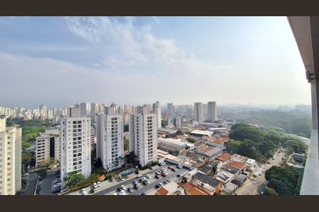 Vista de apartamento à venda com 2 quartos, 88m² em Vila Leopoldina, São Paulo