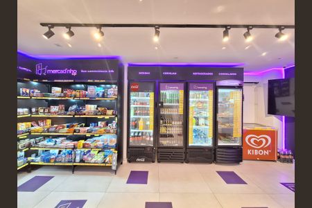 Apartamento à venda com 88m², 2 quartos e 2 vagasMini Mercado