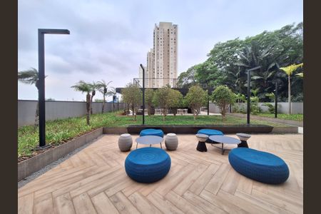 Apartamento à venda com 88m², 2 quartos e 2 vagasÁrea comum