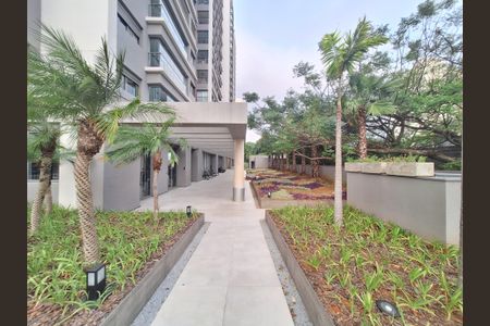 Apartamento à venda com 88m², 2 quartos e 2 vagasÁrea comum