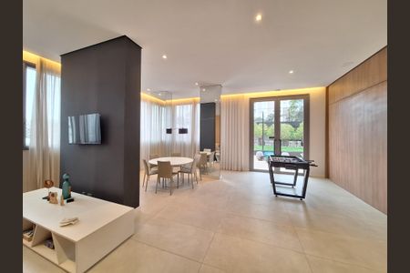 Apartamento à venda com 88m², 2 quartos e 2 vagasÁrea comum - Salão de festas