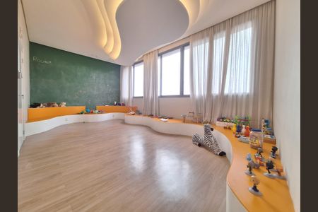 Apartamento à venda com 88m², 2 quartos e 2 vagasÁrea comum