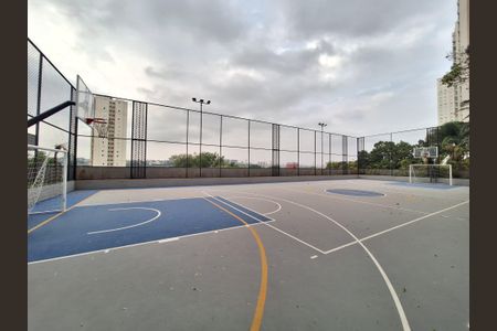 Apartamento à venda com 88m², 2 quartos e 2 vagasÁrea comum