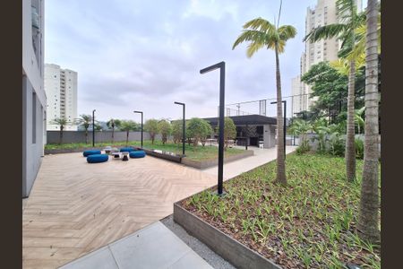 Apartamento à venda com 88m², 2 quartos e 2 vagasÁrea comum