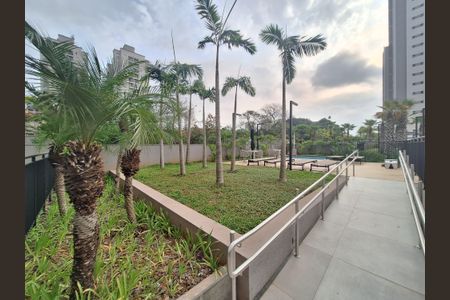 Apartamento à venda com 88m², 2 quartos e 2 vagasÁrea comum