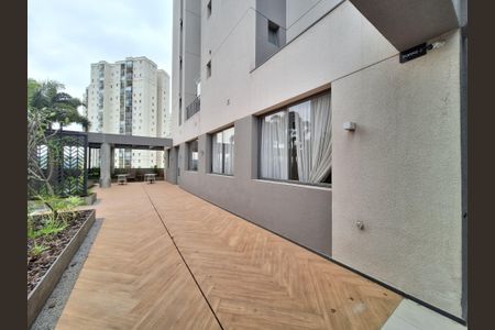 Apartamento à venda com 88m², 2 quartos e 2 vagasÁrea comum
