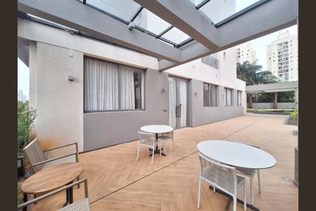 Apartamento à venda com 88m², 2 quartos e 2 vagasÁrea comum