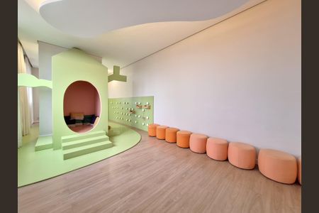 Apartamento à venda com 88m², 2 quartos e 2 vagasÁrea comum