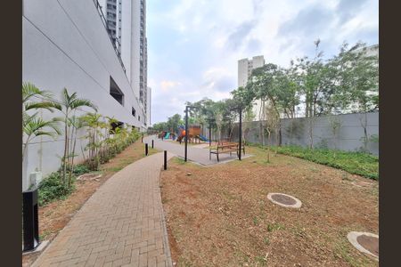 Apartamento à venda com 88m², 2 quartos e 2 vagasÁrea comum