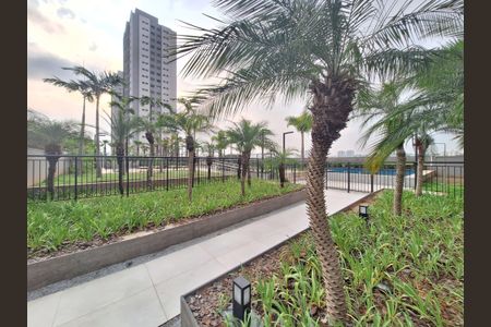 Apartamento à venda com 88m², 2 quartos e 2 vagasÁrea comum