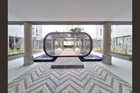 Apartamento à venda com 88m², 2 quartos e 2 vagasÁrea comum