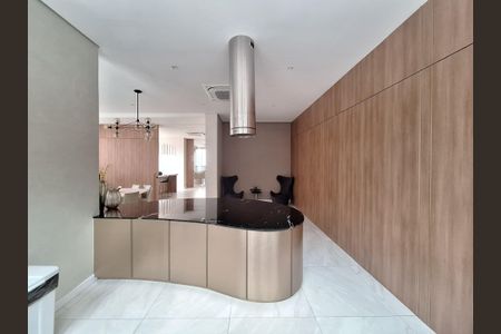 Apartamento à venda com 88m², 2 quartos e 2 vagasÁrea comum - Salão de festas