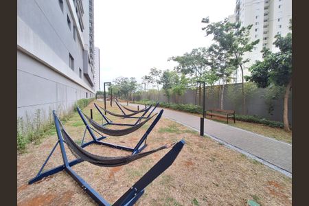 Apartamento à venda com 88m², 2 quartos e 2 vagasÁrea comum