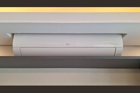 Apartamento à venda com 88m², 2 quartos e 2 vagasAr condicionado