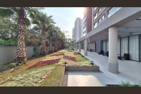 Apartamento à venda com 88m², 2 quartos e 2 vagasÁrea comum