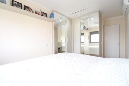 Apartamento à venda com 88m², 2 quartos e 2 vagasSuíte 2