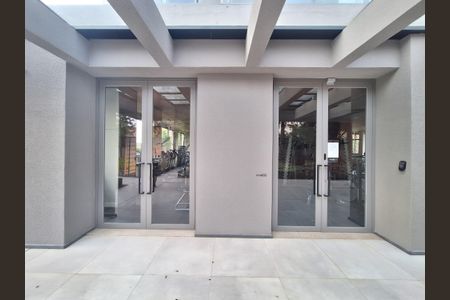 Apartamento à venda com 88m², 2 quartos e 2 vagasÁrea comum