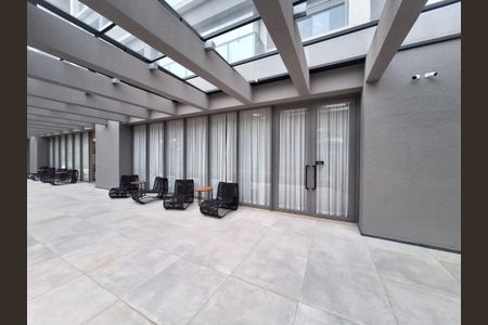 Apartamento à venda com 88m², 2 quartos e 2 vagasÁrea comum