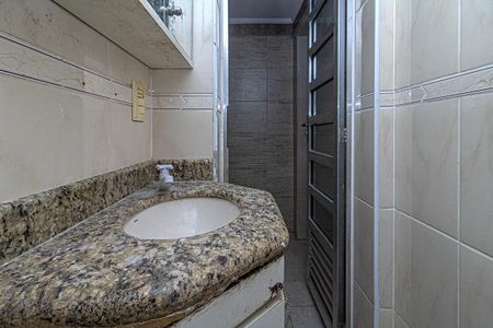Casa à venda com 250m², 3 quartos e 4 vagasÁrea comum - Salão de festas