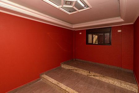 Casa à venda com 250m², 3 quartos e 4 vagasÁrea comum