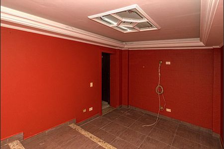 Casa à venda com 250m², 3 quartos e 4 vagasÁrea comum