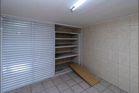 Casa à venda com 250m², 3 quartos e 4 vagasÁrea comum