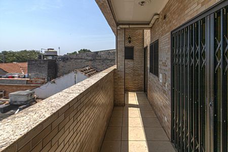 Casa à venda com 250m², 3 quartos e 4 vagasÁrea comum