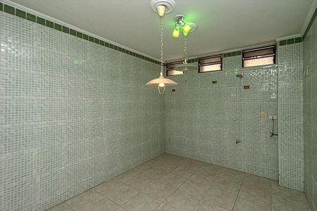 Casa à venda com 250m², 3 quartos e 4 vagasÁrea comum