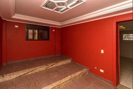 Casa à venda com 250m², 3 quartos e 4 vagasÁrea comum