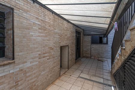 Casa à venda com 250m², 3 quartos e 4 vagasÁrea comum