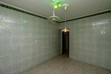 Casa à venda com 250m², 3 quartos e 4 vagasÁrea comum