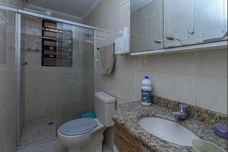 Casa à venda com 250m², 3 quartos e 4 vagasÁrea comum