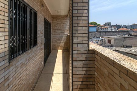 Casa à venda com 250m², 3 quartos e 4 vagasÁrea comum