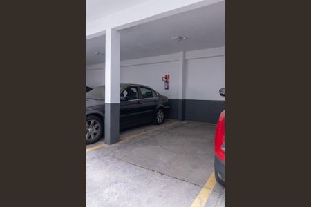 Apartamento à venda com 51m², 2 quartos e 1 vagaGaragem