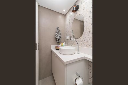 Apartamento à venda com 51m², 2 quartos e 1 vagaBanheiro