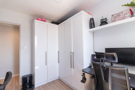 Apartamento à venda com 51m², 2 quartos e 1 vagaQuarto 1