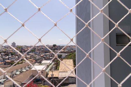 Apartamento à venda com 51m², 2 quartos e 1 vagaVista do Quarto 2