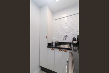 Apartamento à venda com 51m², 2 quartos e 1 vagaÁrea de Serviço