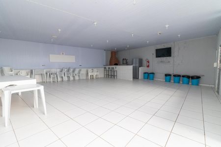 Apartamento à venda com 51m², 2 quartos e 1 vagaÁrea comum - Salão de festas