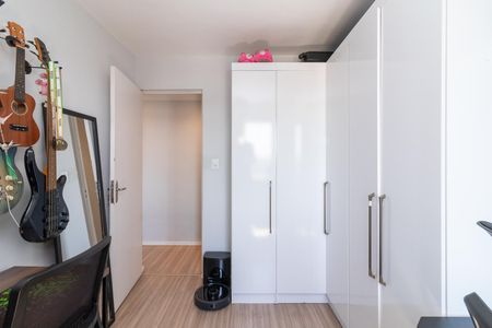 Apartamento à venda com 51m², 2 quartos e 1 vagaQuarto 1