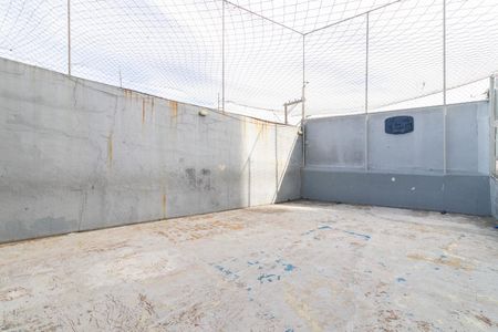 Apartamento à venda com 51m², 2 quartos e 1 vagaÁrea comum - Quadra