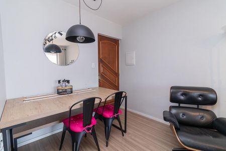 Apartamento à venda com 51m², 2 quartos e 1 vagaSala