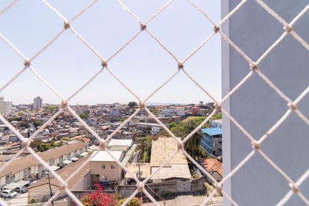 Apartamento à venda com 51m², 2 quartos e 1 vagaVista do Quarto 1