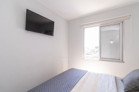 Apartamento à venda com 51m², 2 quartos e 1 vagaQuarto 2