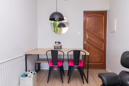 Apartamento à venda com 51m², 2 quartos e 1 vagaSala