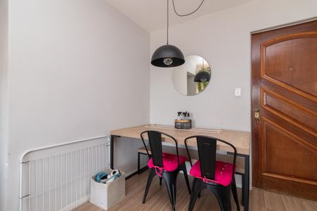 Apartamento à venda com 51m², 2 quartos e 1 vagaSala